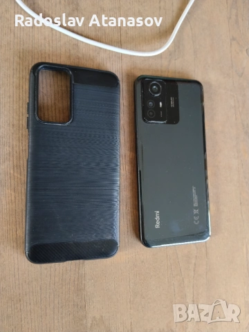 Xiaomi redmi 12S