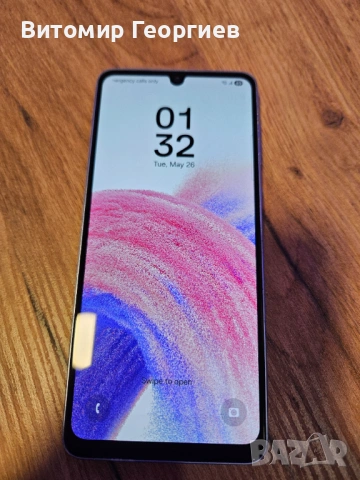 Samsung Galaxy A33 5G - 128GB / 6GB RAM