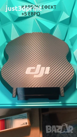 Преносима кутия за дрон Dji Neo 2, снимка 9 - Дронове и аксесоари - 53060411