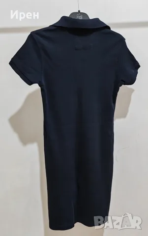 Дамска рокля Tommy Hilfiger , снимка 2 - Рокли - 55486953