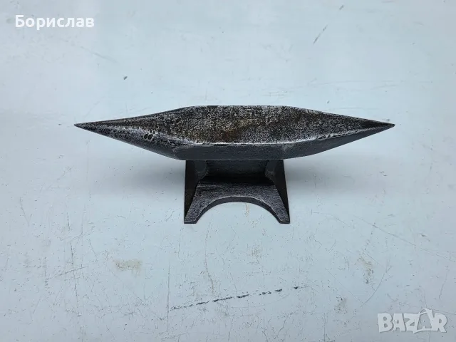 Малка наковалня