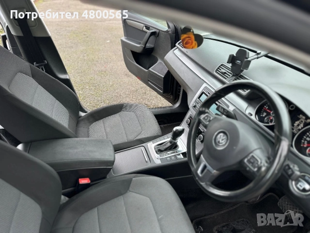 VW Passat , снимка 7 - Автомобили и джипове - 54347323