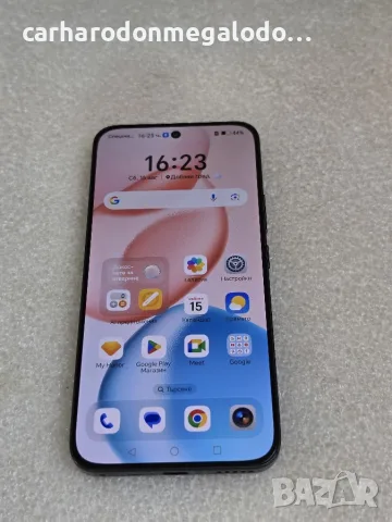 Honor 400 512GB + 8GB RAM, снимка 6 - Huawei - 55674335