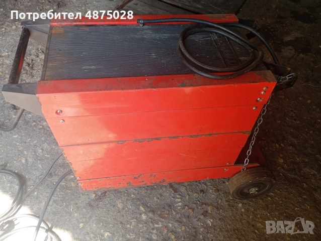 Телеподаващо Айнхелл 175 , снимка 6 - Други инструменти - 55152410