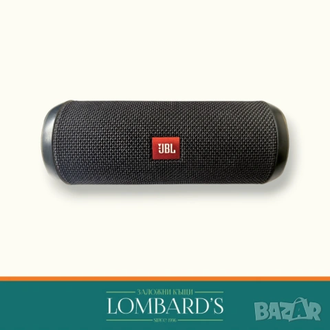 Колонка JBL Flip 3, N: 3161237