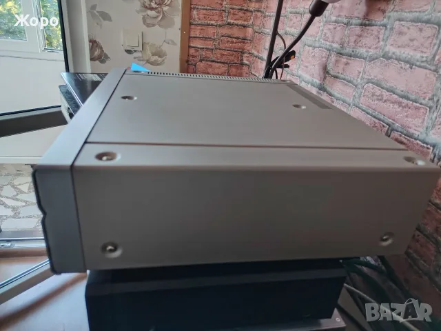 ⏯️Клип. Denon DVD-3910 SACD DVD-Audio CD Mp3, снимка 12 - Ресийвъри, усилватели, смесителни пултове - 55492923