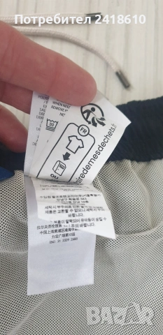 POLO  Ralph Lauren Mens Swimwear Stretch Size XL ОРИГИНАЛ! Мъжки Бански!, снимка 8 - Бански - 54388359