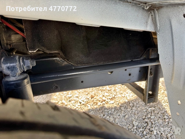 Iveco Daily Падащ борд-Реален пробег, снимка 13 - Бусове и автобуси - 53957761