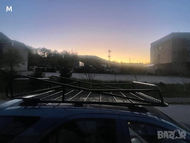 Багажник за Киа Соренто/Kia Sorento и други, снимка 8 - Аксесоари и консумативи - 54446985