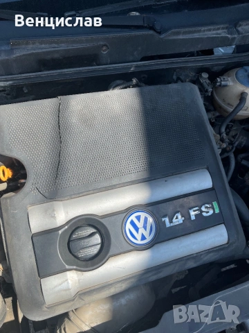 Vw lupo , снимка 3 - Автомобили и джипове - 54584886