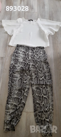 Чудесни дрехи ZARA , снимка 8 - Други - 55251415