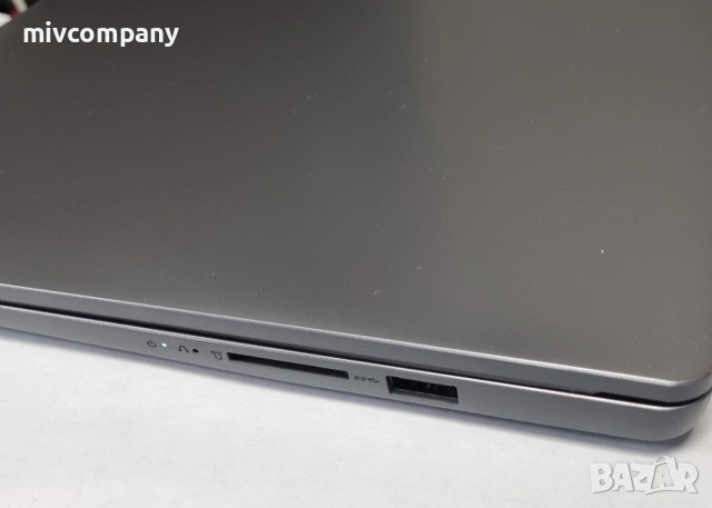 Лаптоп LENOVO IDEAPAD SLIM 3 15IAN8  Гаранция!!!, снимка 6 - Лаптопи за работа - 54945605