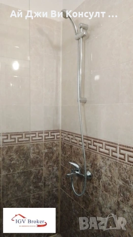Двустаен апартамент в кв Банишора, снимка 6 - Апартаменти - 55216956