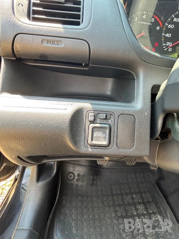 Honda civic , снимка 9 - Автомобили и джипове - 55117949