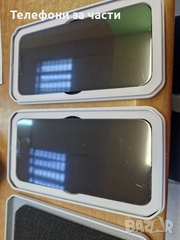 Дисплеи за Iphone, снимка 4 - Резервни части за телефони - 54155516