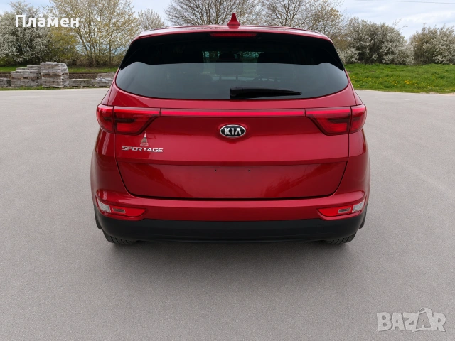 2019 KIA Sportage 2.4 LX 181hp AWD, снимка 3 - Автомобили и джипове - 54445425