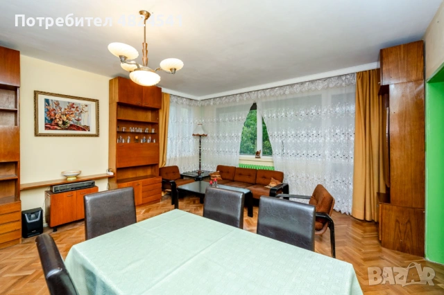 Собственик продава , снимка 3 - Апартаменти - 54509621