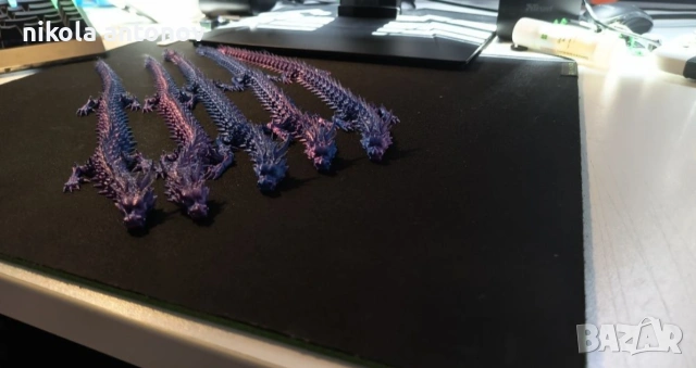 Професионално 3D принтиране по поръчка – високо качество, снимка 6 - Аксесоари и консумативи - 54679805