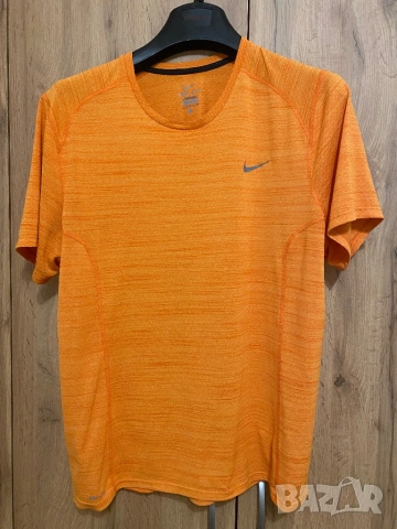 Тениски NIKE и Under Armour, снимка 4 - Тениски - 54369100