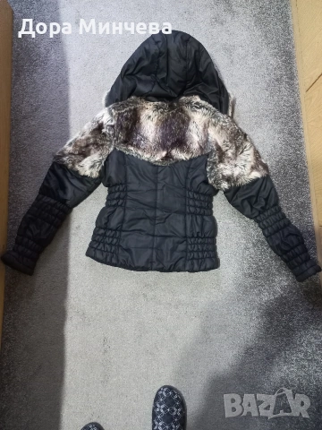 Яке, снимка 3 - Якета - 47941375