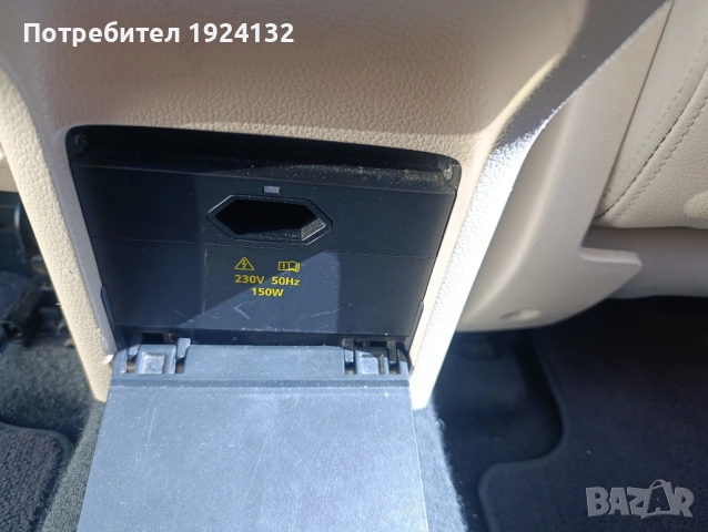 VW Sharan 7 места, снимка 12 - Автомобили и джипове - 54702130