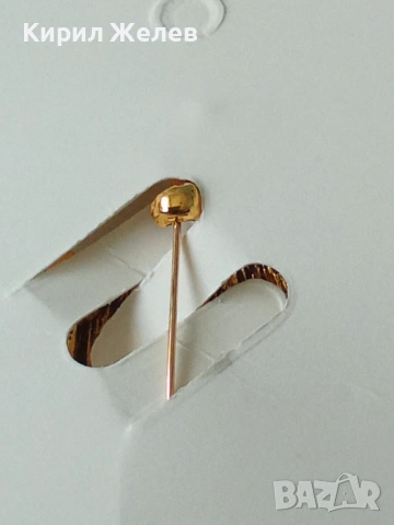 Бронзова фигурка на 🐢 костенурка 11271, снимка 4 - Колекции - 54177518