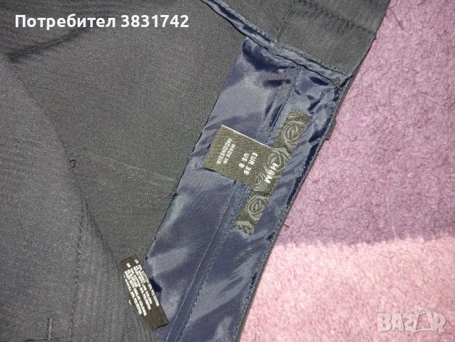 Дамски панталони, снимка 3 - Панталони - 54299397