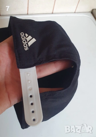 Чисто нови шапки Adidas , Carlsberg , Coca Cola , снимка 5 - Шапки - 55214845