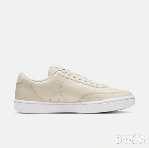 Дамски кецове Nike Court Vintage PRM, снимка 2 - Кецове - 55279087