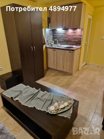 Едностаен в Тракия!, снимка 2 - Апартаменти - 55637687