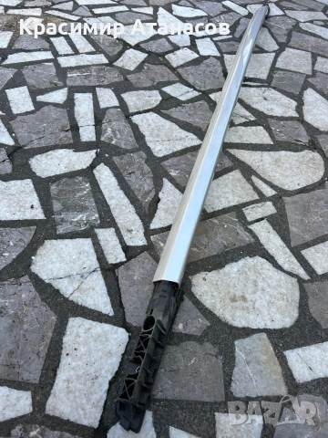 Релса таван лява за Тойота версо. 2009-2018г