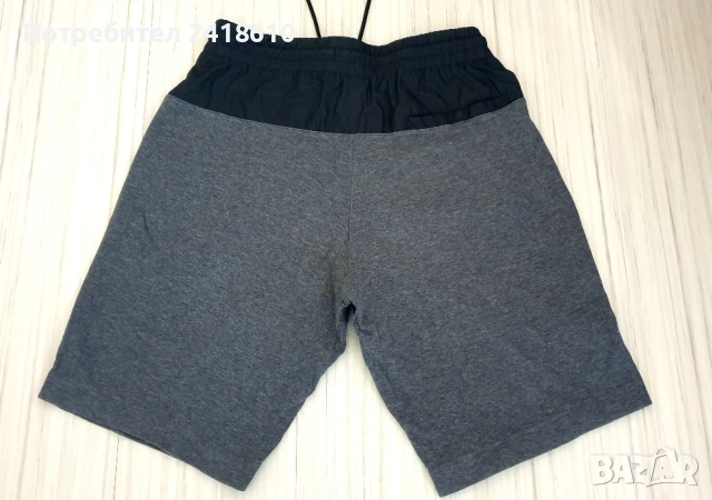 Nike Cotton Short Mens Size M ОРИГИНАЛ! Мъжки Къси Панталони!, снимка 7 - Къси панталони - 55069863