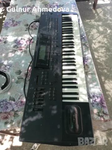 Korg I 3 корг и 3