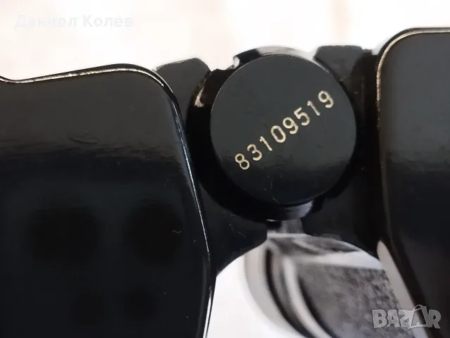 Отличен Съветски Бинокъл БПЦ 7 х 35-ТЕНТО--MADE IN СССР, снимка 6 - Екипировка - 55333667