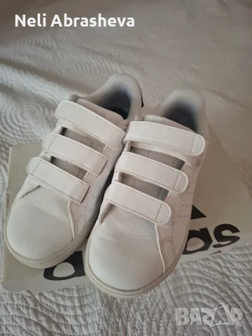 Маратонки Adidas 