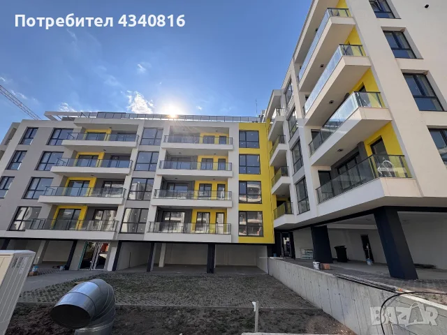Продавам 2-стаен апартамент в ж.к Владислав Варненчик, снимка 11 - Апартаменти - 48471823