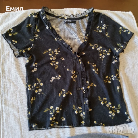 Продавам дрехи за момичета, снимка 6 - Други - 54563749