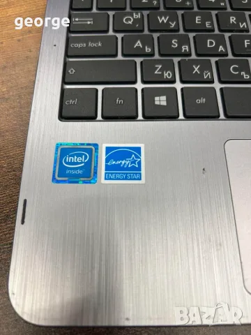 Лаптоп Asus TP203N, снимка 6 - Лаптопи за дома - 55645480