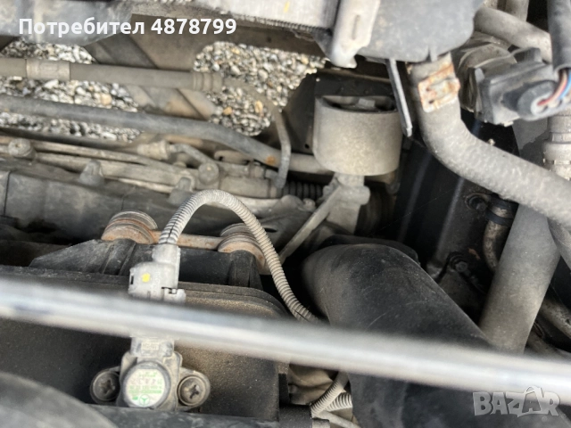 Мерцедес А 160  Mercedes  W168 на части, снимка 12 - Автомобили и джипове - 55192539