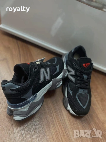 New Balance 9060 Нови Маратонки Ню Баланс с Кутия 