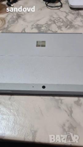 Хубав мальк лаптоп Мikrosoft Surface Go 3 цена 100евро, снимка 10 - Лаптопи за дома - 54525516