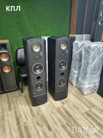 Тонколони HECO Ascada-770