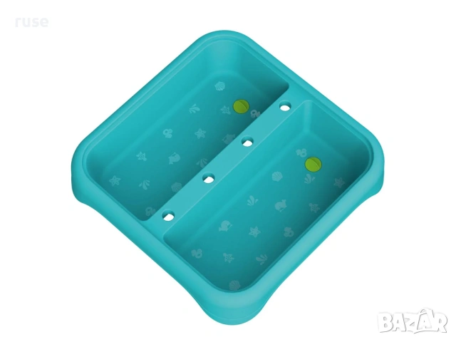 НОВИ!  Маса за игра с пясък и вода голяма с аксесоари Playtive, снимка 8 - Други - 55124650