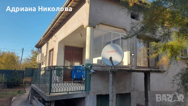 Продавам къща в село Войводово обл.Враца община Мизия , снимка 4 - Къщи - 55654200