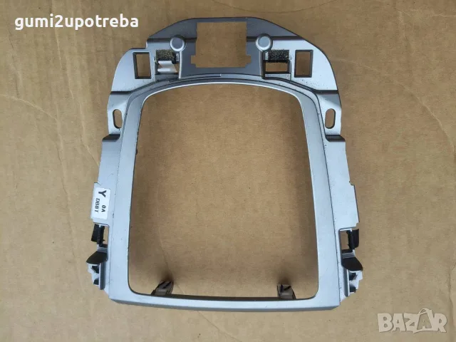 Облицовка Капак Селектор Скорости da6t-64341 Mazda CX3 4х4 77kW 1.5дизел 2015