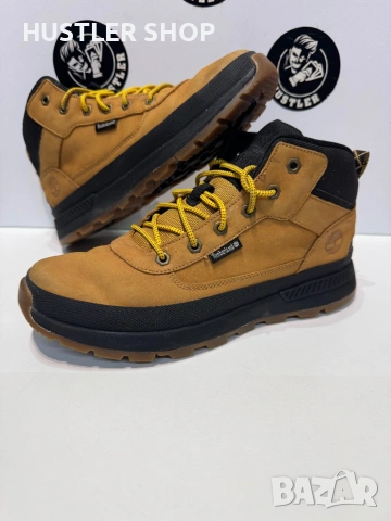 Мъжки обувки TIMBERLAND. Размер 40