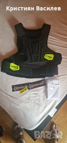 Протектор Acerbis DNA 2.0