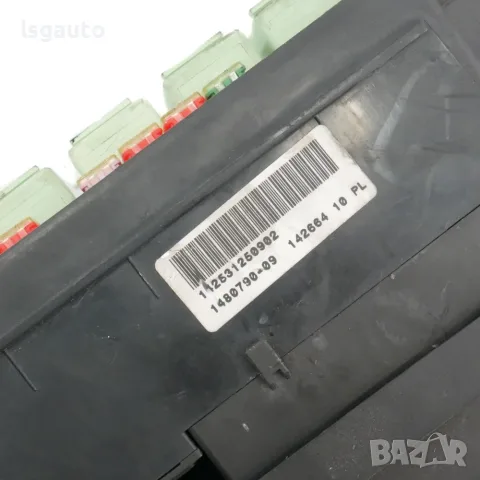 Бушонно табло Mini Hatch (R50; R53) 2001-2006 ID: 162991 ОЕМ: 1480790-09, снимка 3 - Части - 55389545