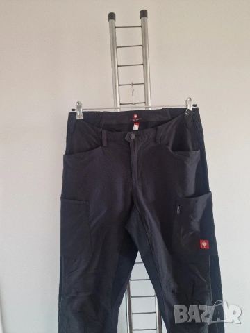 Страхотен дамски туристически работен панталон ENGELBERT STRAUSS размер 40, снимка 2 - Панталони - 54001600