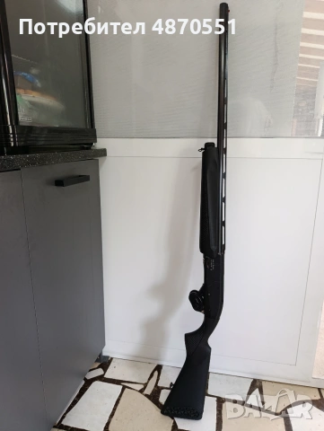 BAIKAL MP155 
